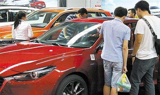 汽車(chē)銷(xiāo)售陷阱 4S店售車(chē)背后的貓膩與對(duì)策