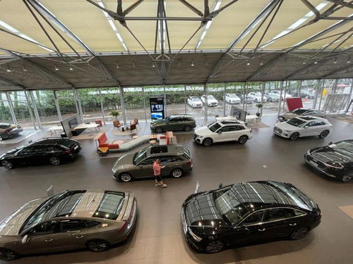 3000億元國(guó)家支持重磅出臺(tái)，汽車(chē)銷(xiāo)售行業(yè)迎發(fā)展新機(jī)遇