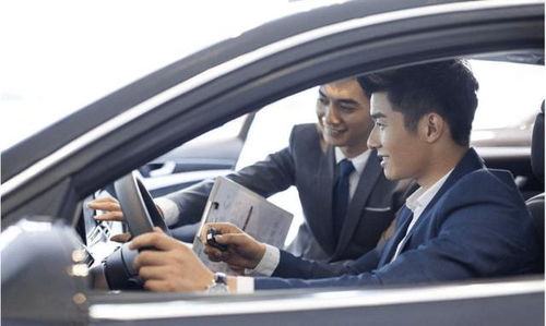 汽車銷售潛規則揭秘 保險捆綁、加裝潢與發動機裝配的貓膩