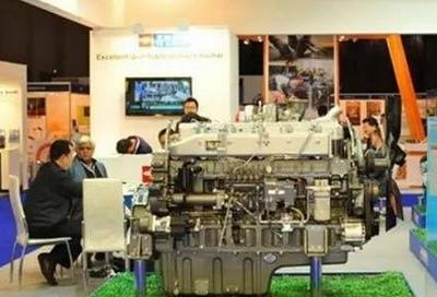 解碼玉柴 中國重型發(fā)動(dòng)機(jī)市場(chǎng)的勇敢者與挑戰(zhàn)者