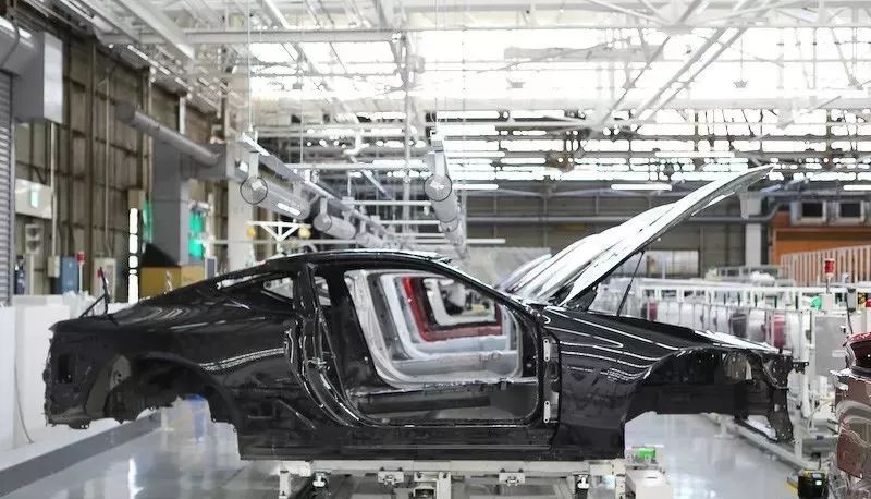 匠心傳承，探尋九州豐田雷克薩斯工廠的發(fā)動(dòng)機(jī)裝配藝術(shù)