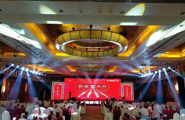 活動策劃與文化藝術交流 從展覽搭建到執行的全方位服務