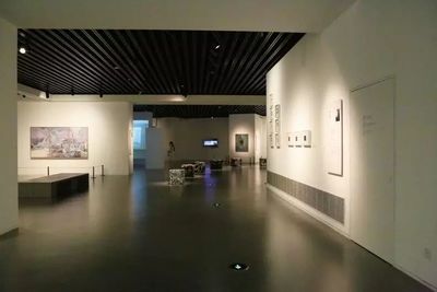 從東方到巴黎 中國留法藝術(shù)家百年開拓與交流展策展解讀