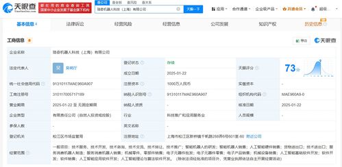 銳奇股份攜手成立珞奇機器人科技公司，全面布局AI與基礎軟件服務