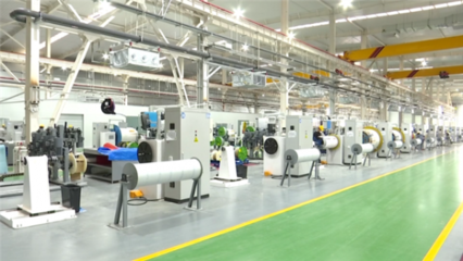 江夏“點線面”結(jié)合推動企業(yè)數(shù)字化轉(zhuǎn)型 基礎軟件服務的關鍵作用