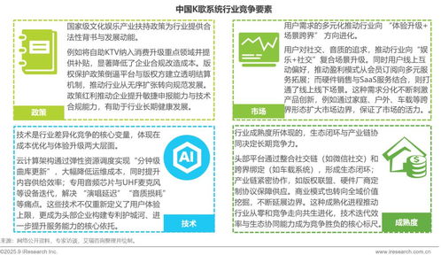 多場(chǎng)景K歌系統(tǒng)行業(yè)研究報(bào)告 基礎(chǔ)軟件服務(wù)驅(qū)動(dòng)下的創(chuàng)新與發(fā)展