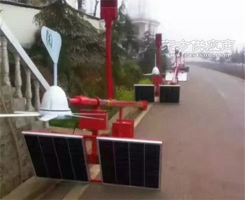 安徽太陽能庭院燈 維聯(lián)品質(zhì)，照亮綠色庭院生活