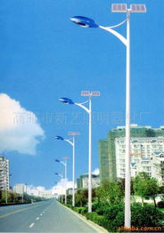 點(diǎn)亮庭院之美 太陽能LED庭院燈的產(chǎn)品解析與應(yīng)用優(yōu)勢