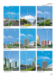 景誠廠直銷2015年新款DLD蘭州路燈與庭院燈 點(diǎn)亮城市與家園的節(jié)能之選
